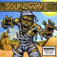 <i>various artists</i> "Soundwave 2010" CD
